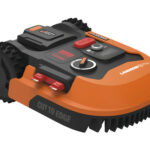 Worx Landroid M700