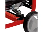 Einhell Stromerzeuger TC-PG 35/E5 Benzin – Bild 2