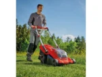 Einhell Akku-Rasenmäher Rasarro 36/42 – Bild 2