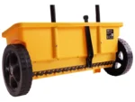 Texas Streugerät Smart Spreader 100 – Bild 4