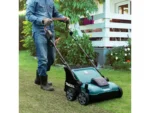 Makita Akku-Vertikutierer DUV320Z – Bild 2