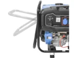 Güde Stromerzeuger GSE 6701 RS Benzin – Bild 2