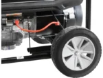 Güde Stromerzeuger GSE 6701 RS Benzin – Bild 4