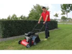 Einhell Benzin-Vertikutierer GC-SC 4240 P mit 18 Stahlmessern 4,2 kW – Bild 2