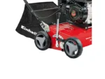 Einhell Benzin-Vertikutierer GC-SC 4240 P mit 18 Stahlmessern 4,2 kW – Bild 7