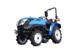 SOLIS 16 Mikrotraktor – Bild 3