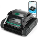 WYBOT S2 Hochwertiger, kabelloser Poolroboter