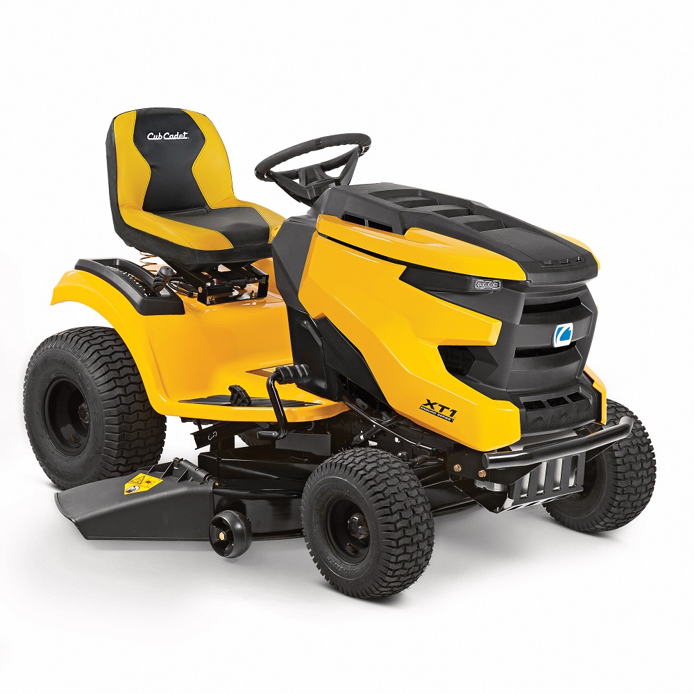 Cub Cadet XT1 OS107 Rasentraktor