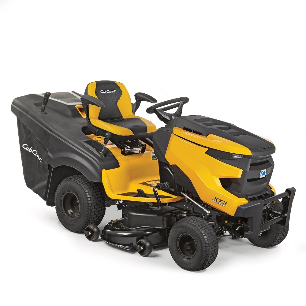CUB Cadet XT3 QR106 Rasentraktor